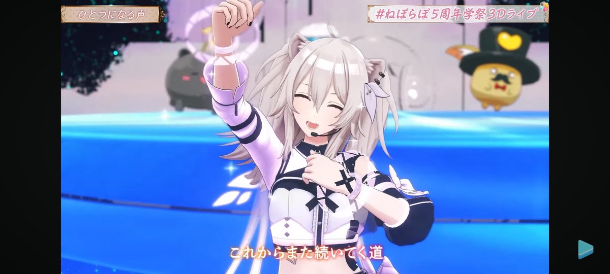 ねぽらぼ企画用垢⛄🍑🥟♌🎪 tweet media