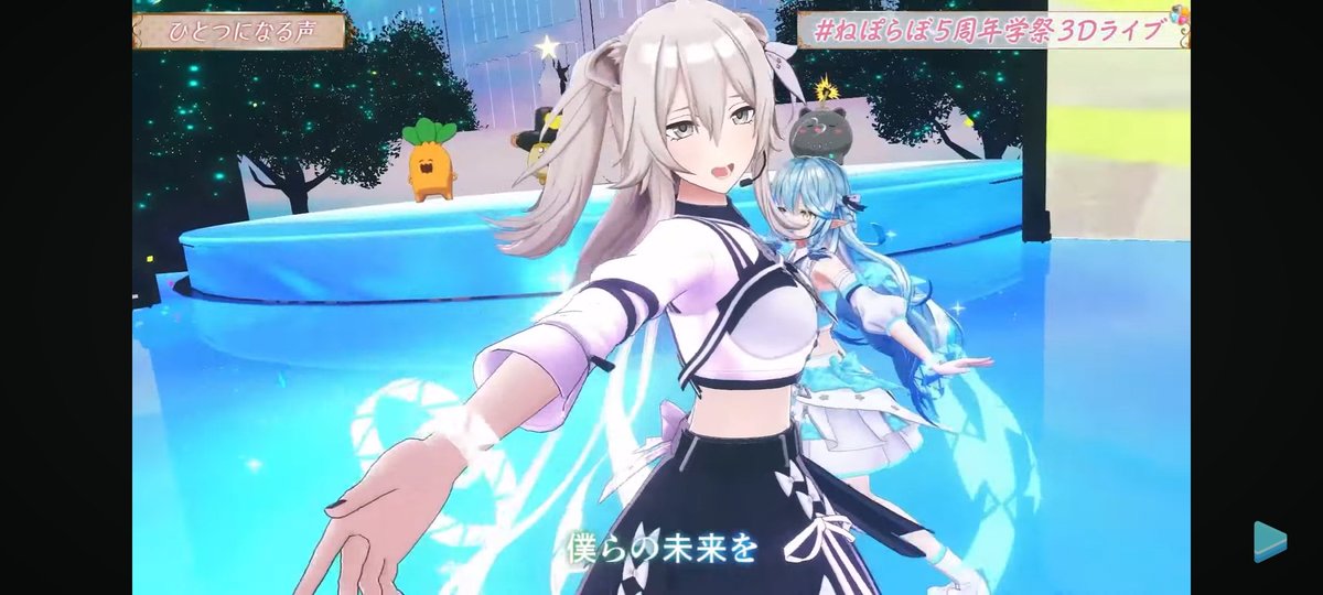 ねぽらぼ企画用垢⛄🍑🥟♌🎪 tweet media