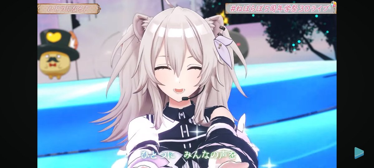 ねぽらぼ企画用垢⛄🍑🥟♌🎪 tweet media