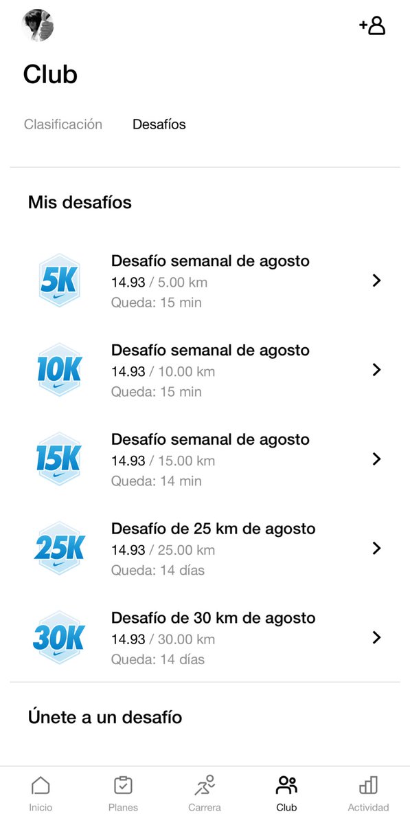 andSrt55j's tweet photo. #NikeRunClub 💪🏻 🗓️ Aug 11-15 https://t.co/1T2EwZ3dMo