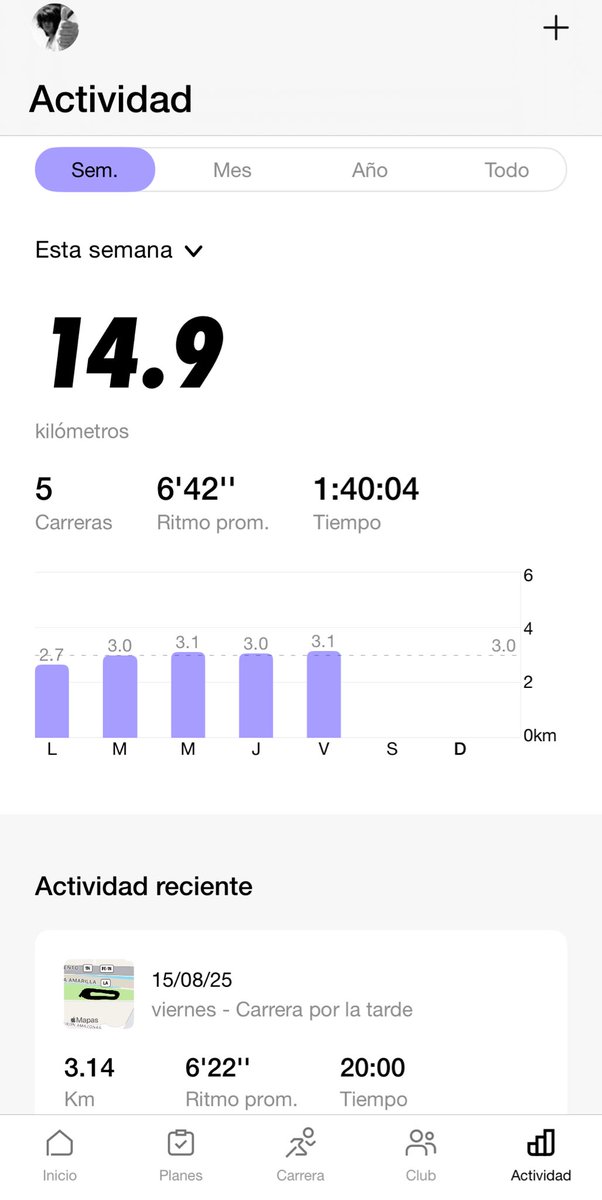 andSrt55j's tweet photo. #NikeRunClub 💪🏻 🗓️ Aug 11-15 https://t.co/1T2EwZ3dMo