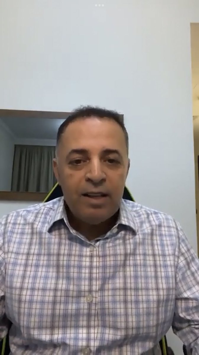 مُحمّد ابن محمود (@zorba1978) on Twitter photo حديث هام يعود لعام 2021 … يتحدث الدكتور حسن البراري ،،، عن الهوية الجامعة ، بنت عمر الرزاز ،،، دائماً يسبق عصره <a href="/barari_hassan/">Hassan Barari</a> يستحق أن يُشاهد
#الاردن_العظيم
#الاردن_أولاً
#الصحوة
youtu.be/IEjBjTpumDM?si… حديث هام يعود لعام 2021 … يتحدث الدكتور حسن البراري ،،، عن الهوية الجامعة ، بنت عمر الرزاز ،،، دائماً يسبق عصره <a href="/barari_hassan/">Hassan Barari</a> يستحق أن يُشاهد
#الاردن_العظيم
#الاردن_أولاً
#الصحوة
youtu.be/IEjBjTpumDM?si…