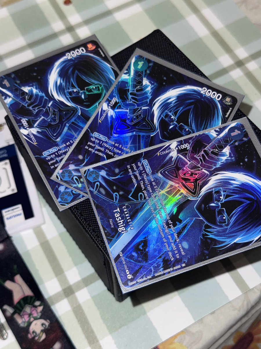 One More Left… 🙂‍↕️