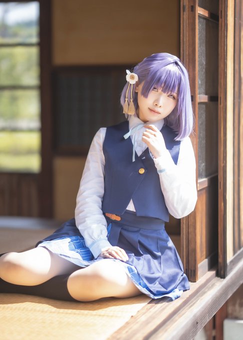 コスプレイヤーそらたののTwitter画像42