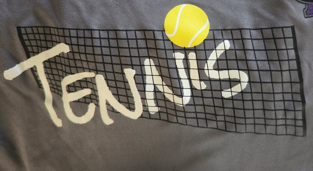 Rancho Girls Tennis starts their preseason tomorrow, Monday, vs Cajon at Cajon! Tuesday first hm game for V vs Temecula Valley (JV away)! Come and support! Let's Go Cougars!
<a href="/RanchoHSCougars/">Principal Aikens</a> <a href="/MrRobertSanch/">RCHS Athletics & Activities</a> <a href="/sports_rchs/">RCHS Sports</a> @RCHSAchievement <a href="/asbRCHS/">RCHS ASB</a> <a href="/RchsBstrs/">RCHS Cougar Boosters</a> <a href="/RchsStore/">RCHS Student Store</a>