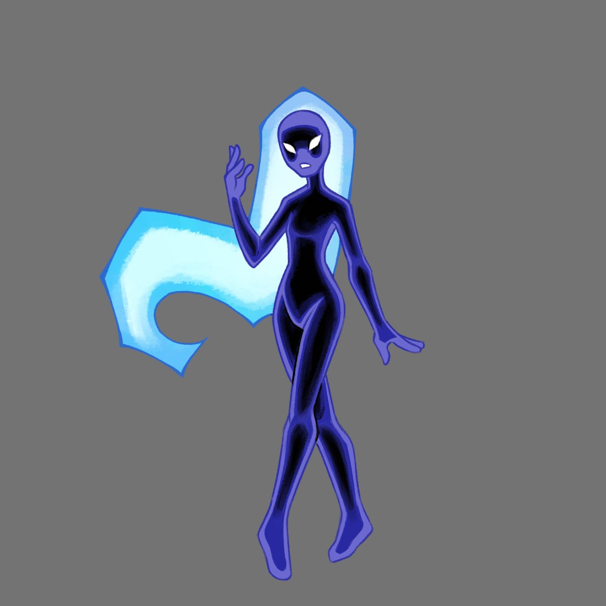 Minty ▴ they/them tweet media