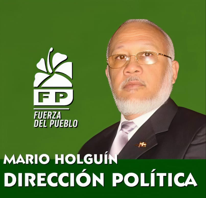 JulioGalvn11's tweet photo. Un país con movilidad segura es un país con futuro. Mario Holguín ha demostrado con hechos su capacidad y compromiso. Su liderazgo en la Dirección Política fortalecerá la #FuerzaDelPueblo @SESVIALFP @reddeladignida1 @wallynet3 .@LeonelFernandez @RAFAsuma @radhamesjimenez https://t.co/kvdDz0y1Tm
