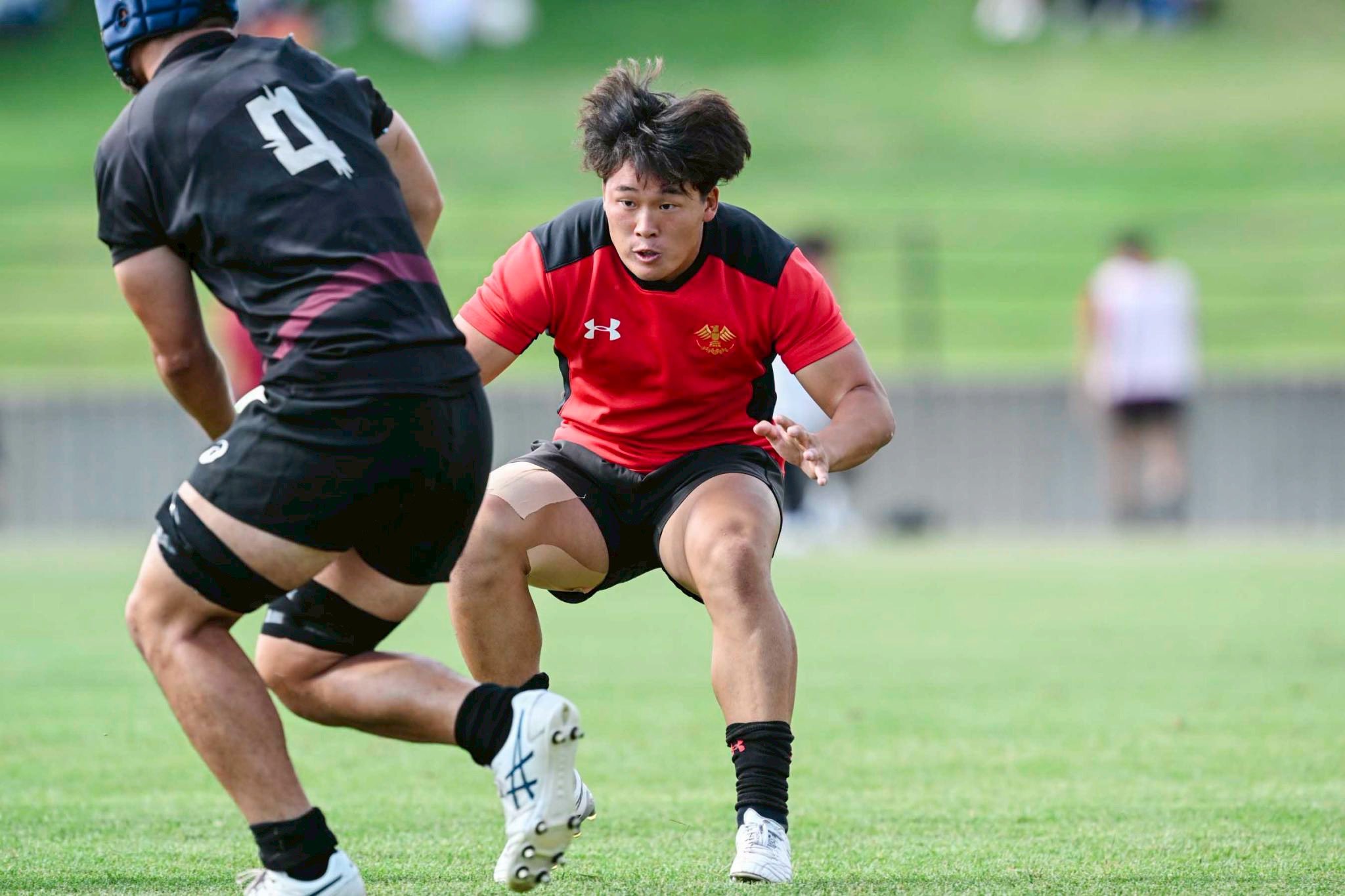 帝京大学ラグビー部 (@teikyo_rugby) / X