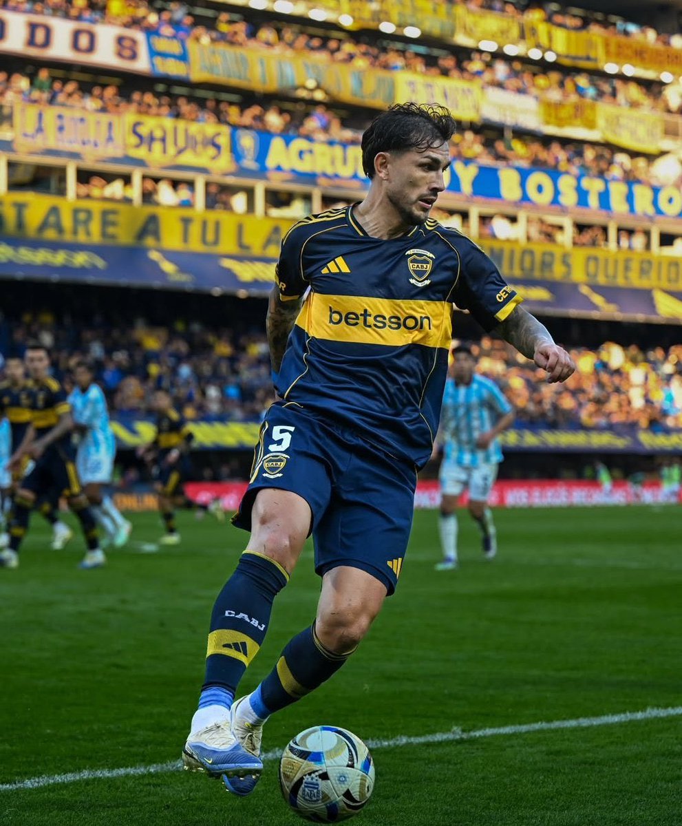 Pics Boca Juniors (@bocajrs_fotos) on Twitter photo 
