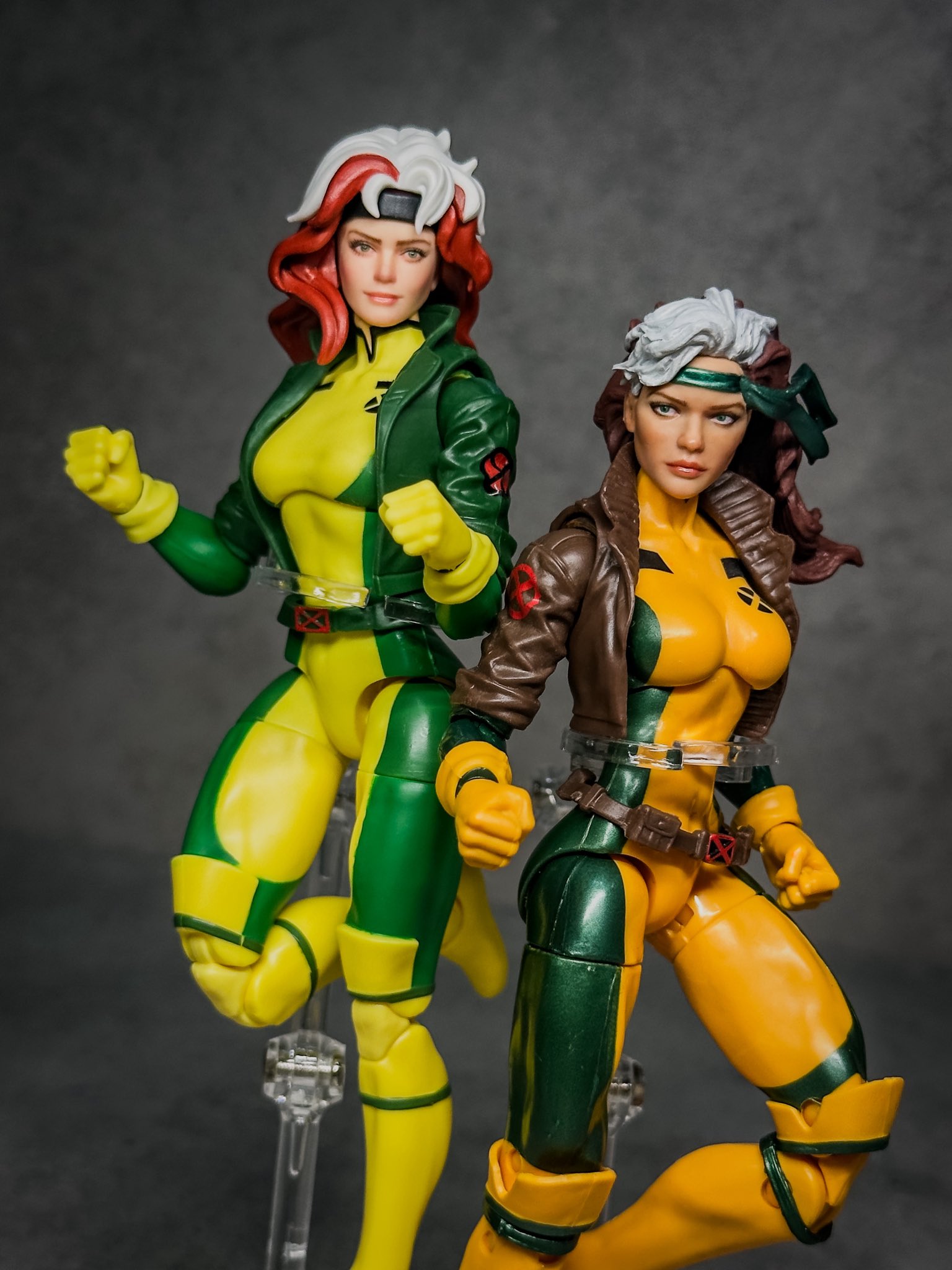 otaka (@bucky_spike) / X