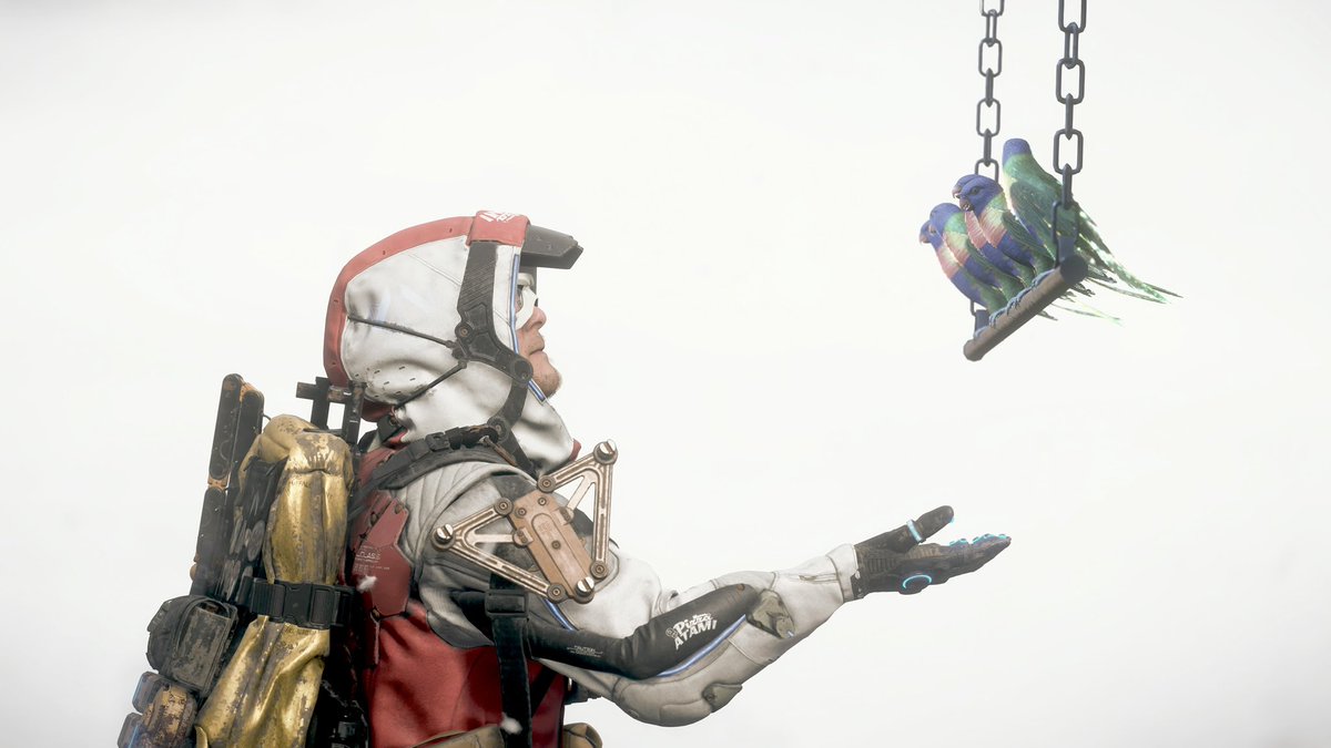 #DSPhotomodeCP_Aug
#DeathStranding2 
#DeathStranding 
#DeathStranding2PhotoMode
#DS2Photomode