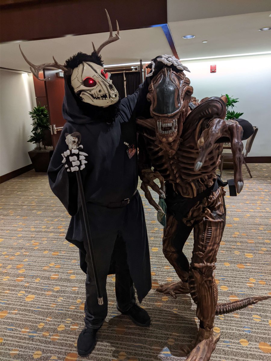 KruggWulf TFF SOON! tweet media