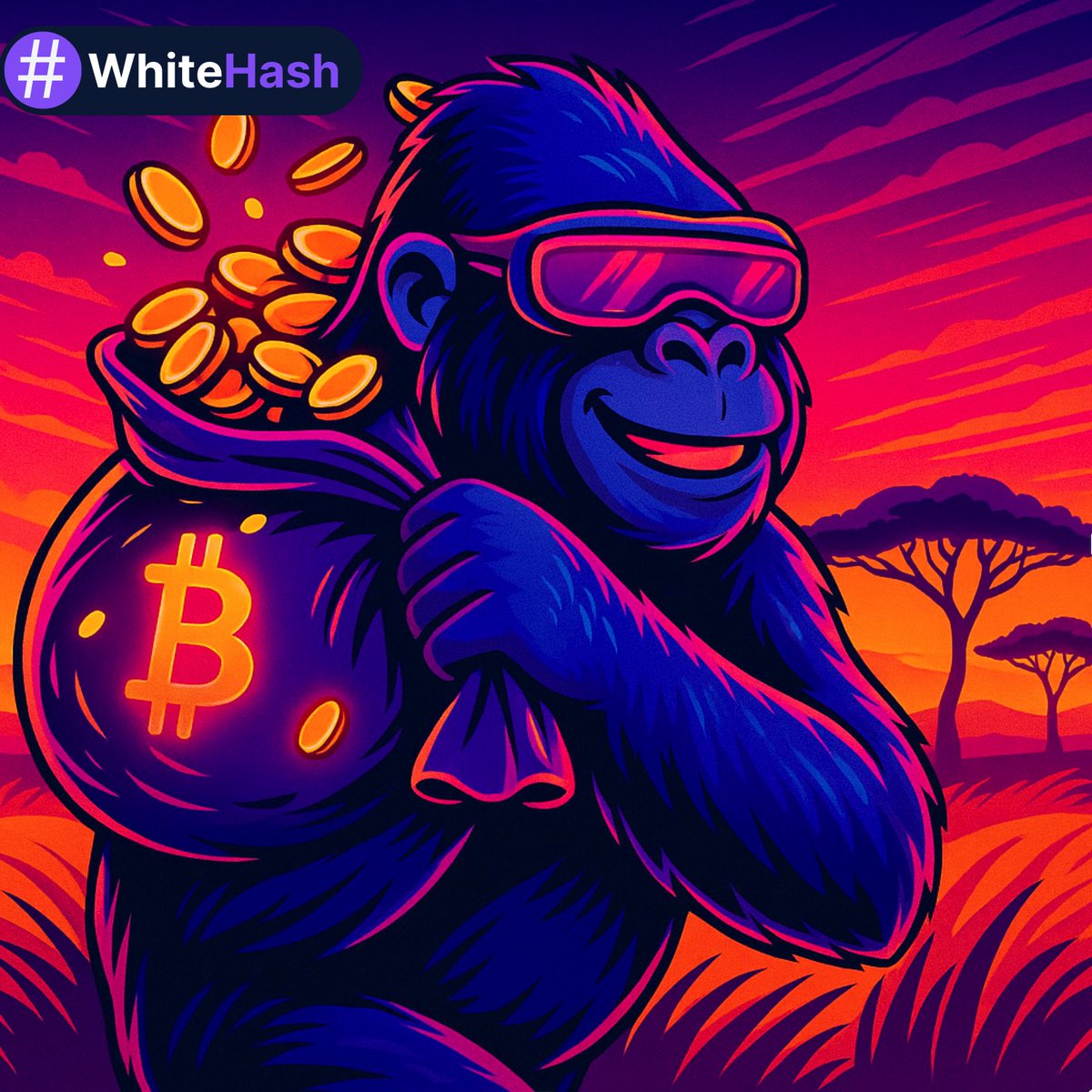 WhiteHashLotto's tweet photo. ☀️ GM WhiteHash fam!

Only a few weeks till launch 👀

Every day closer = one step toward lotteries that are transparent, fair, and powered by USDC. 🚀

#WhiteHash #Web3 https://t.co/grKgIHZ8We