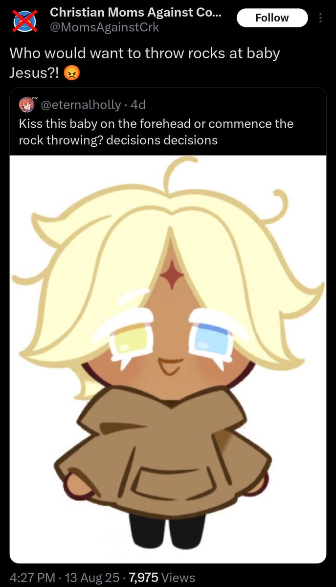 slingshotlemon's tweet image. I need everyone to know about the moms against crk twitter account because this is the funniest shit I've ever seen