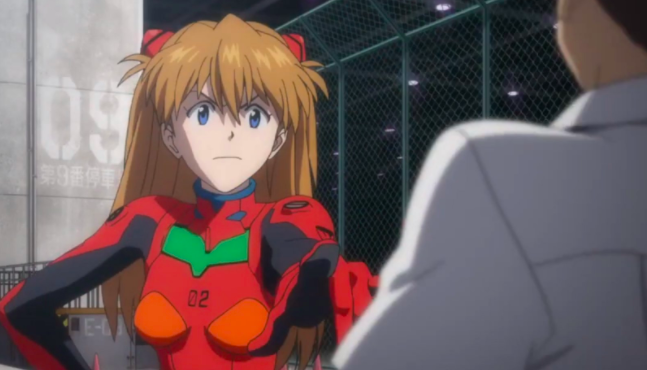 asuka hourly (@asukahourly) on Twitter photo 