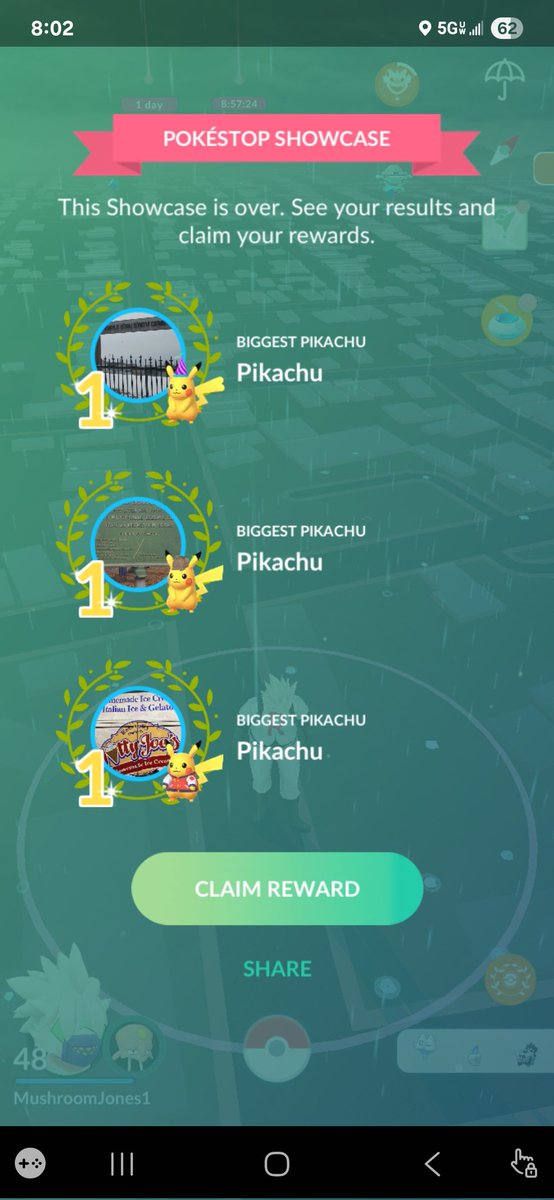 T. Joe Kahn tweet media