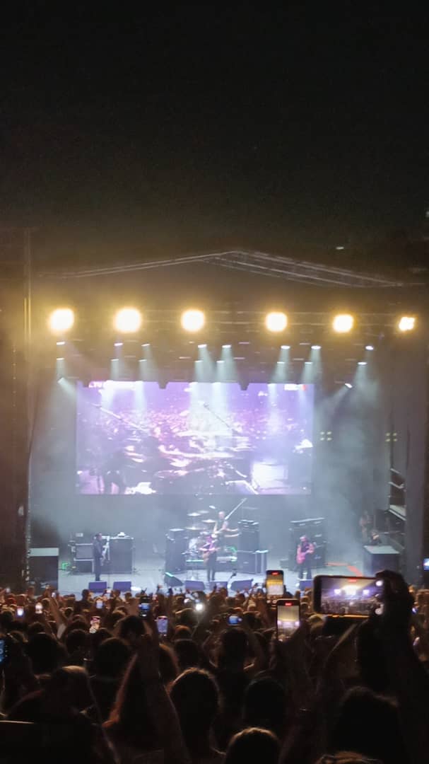 DjMelchor (@djmelchor1) on Twitter photo Sendo show los <a href="/MolotovBanda/">Molotov</a> agarren allí seudo músicos de <a href="/YouTube/">YouTube</a> nada de simuladores, ni juguetes, fractal, Helix nada de esa mariquera rock a lo que da y como es <a href="/marshallamps/">Marshall Amps</a> <a href="/Ampeg/">Ampeg</a> <a href="/FenderAmplifier/">Fender Amps</a> sonido bestial . Sendo show los <a href="/MolotovBanda/">Molotov</a> agarren allí seudo músicos de <a href="/YouTube/">YouTube</a> nada de simuladores, ni juguetes, fractal, Helix nada de esa mariquera rock a lo que da y como es <a href="/marshallamps/">Marshall Amps</a> <a href="/Ampeg/">Ampeg</a> <a href="/FenderAmplifier/">Fender Amps</a> sonido bestial .