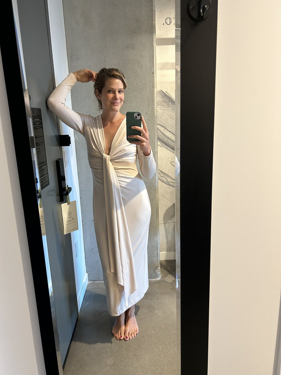 I’m ready for this to be unwrapped