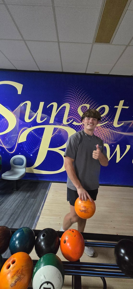 Carroll U Football tweet media