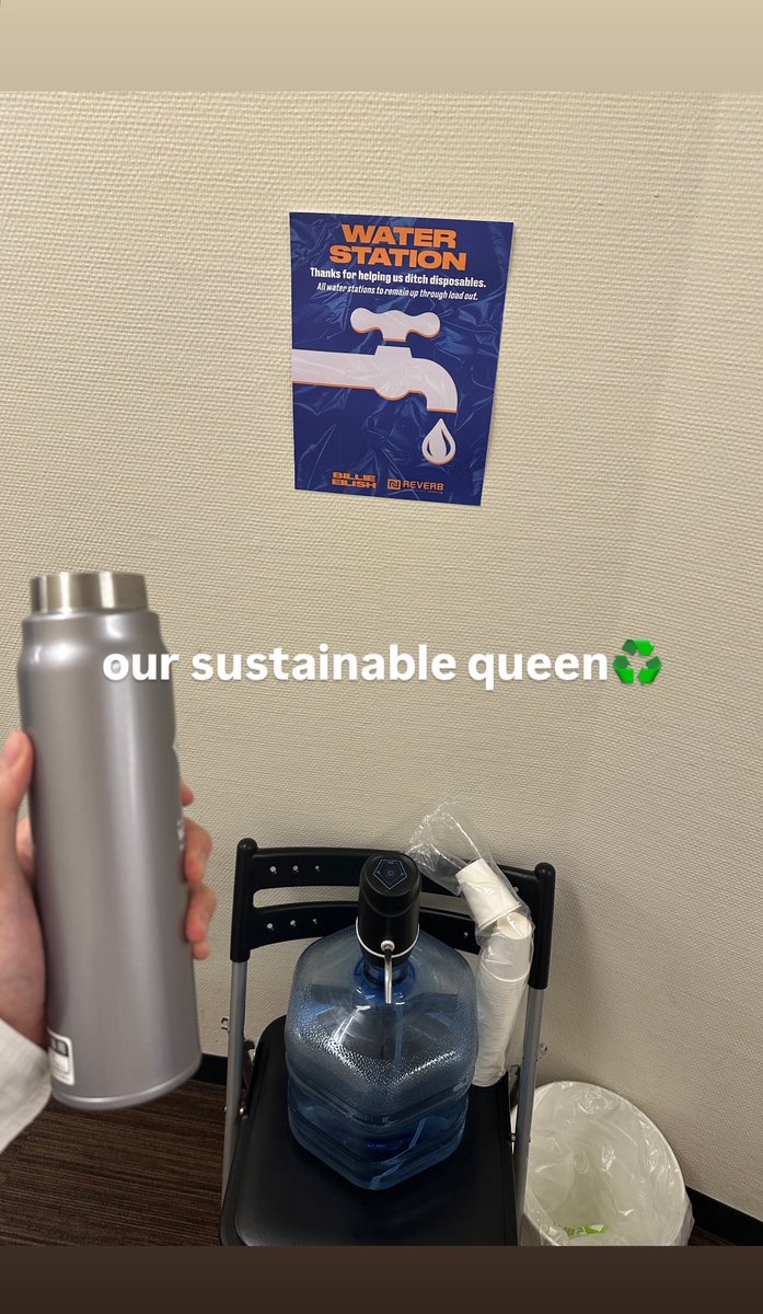 📸 | 藤井 風さんのInstagramストーリーズにビリー・アイリッシュが