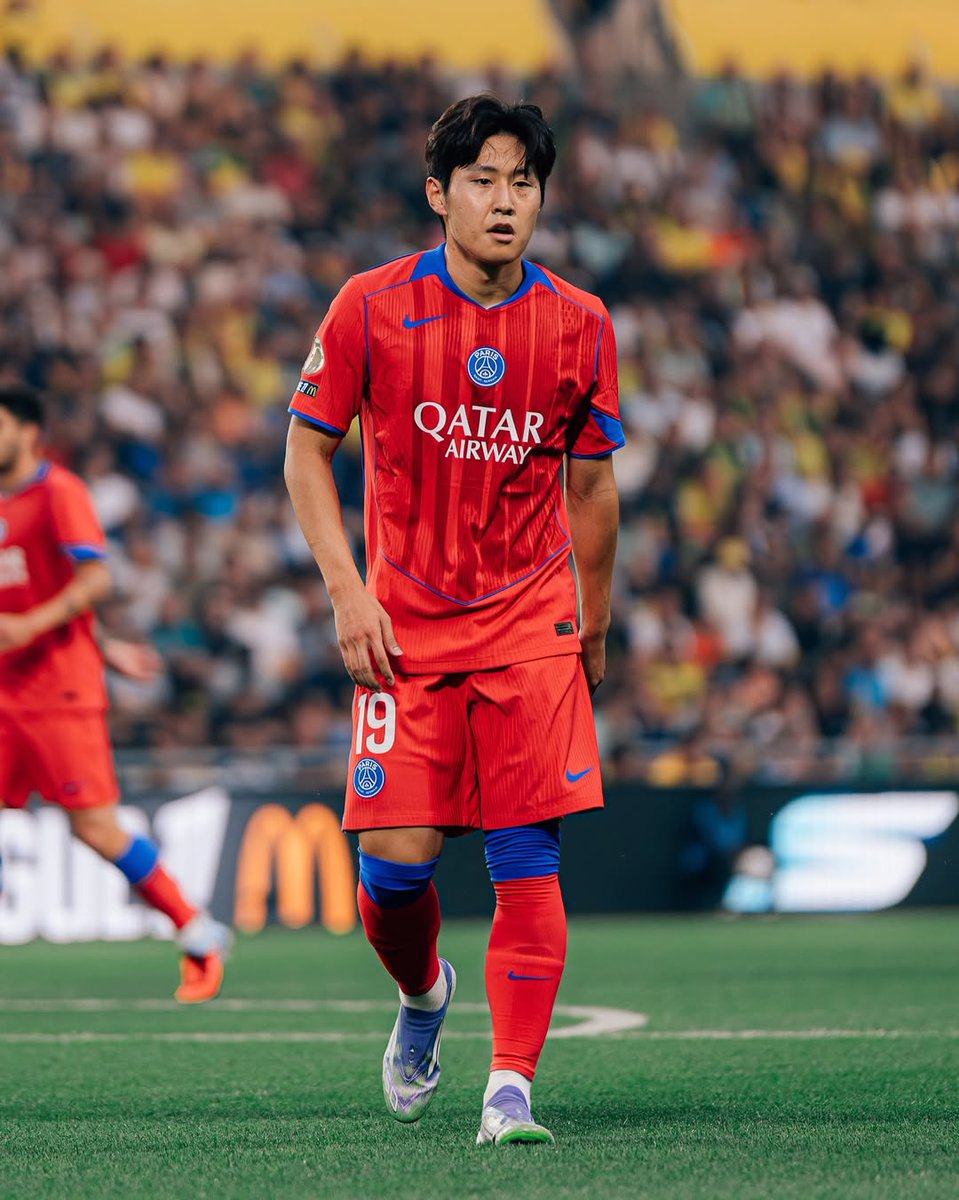 강인스타 ❤️💙