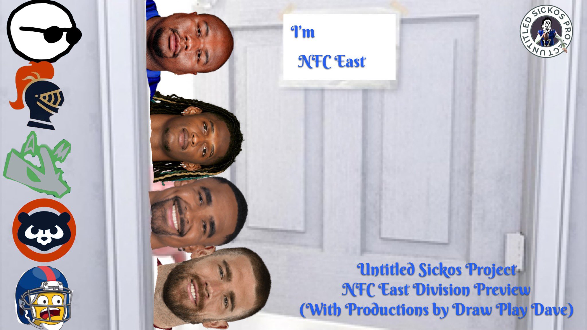 Untitled Sickos Project (@UntitledSickos) / X