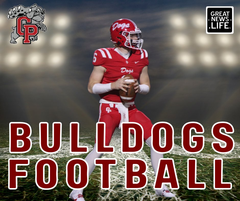 Bulldog Nation, it’s almost time! ❤️ Crown Point Football is putting in the work now to shine under the Friday night lights. 🐾🏈
<a href="/school_crown/">Crown Point High School</a> <a href="/CPdogsfootball/">Crown Point Football</a>