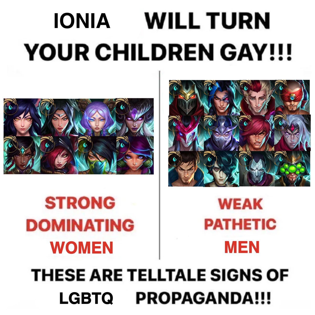 before anyone says anything this is a joke