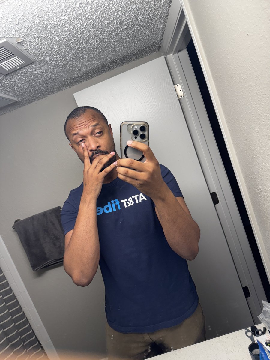 It’s that time again 
Let me get this hair under control.