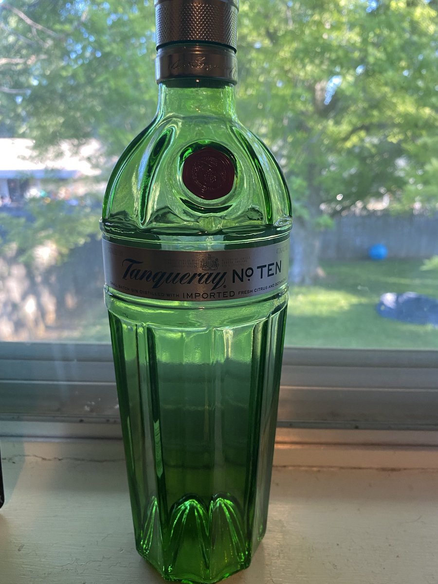 Time to be a menace to sobriety