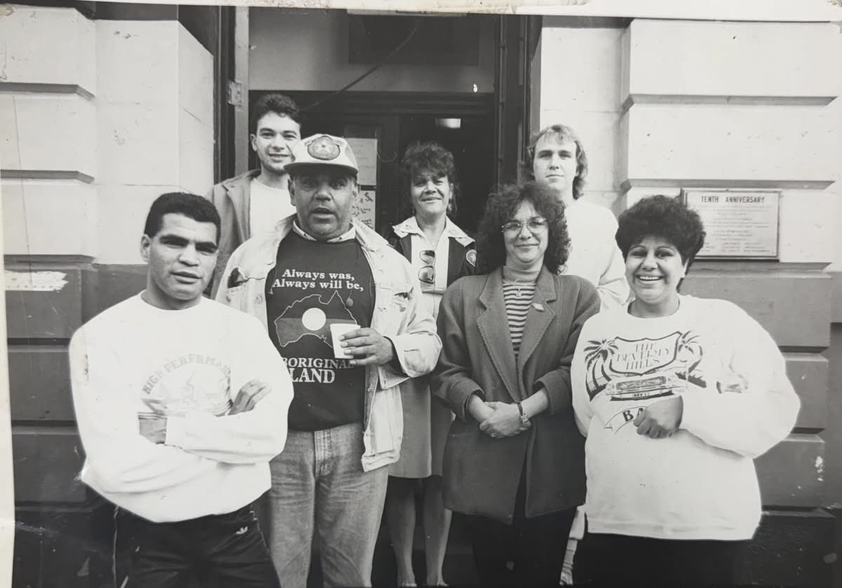 Mick Graham tweet media