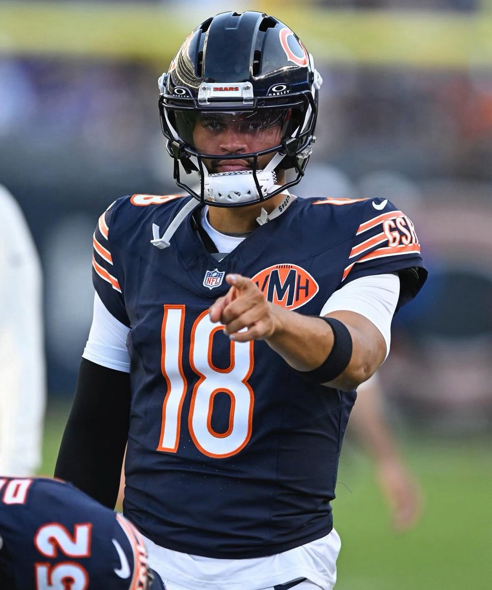 Caleb Williams Fan Club tweet media