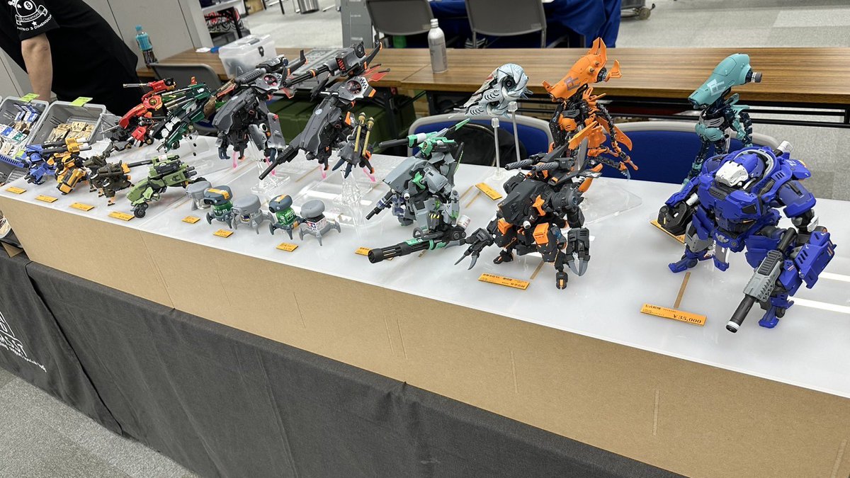 ゆたヲ studioHEMI tweet media