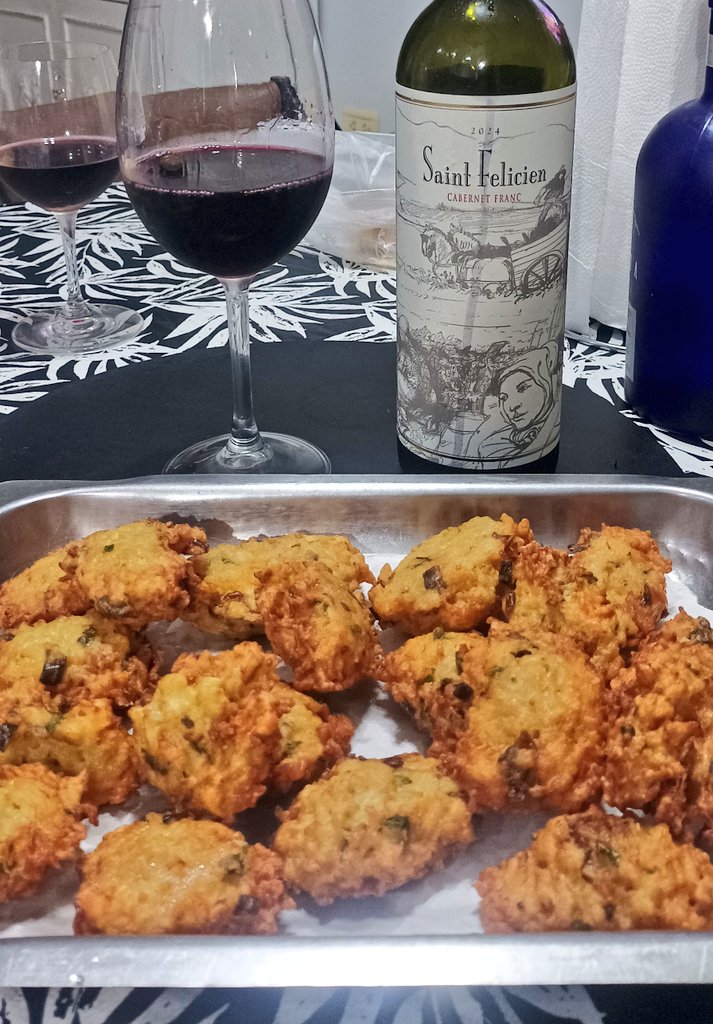 Larga vida a las torrejas de arroz de la Misia.