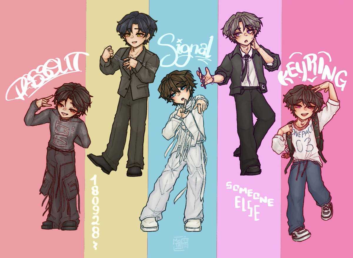 einn (@_mofutofu) / Posts / X