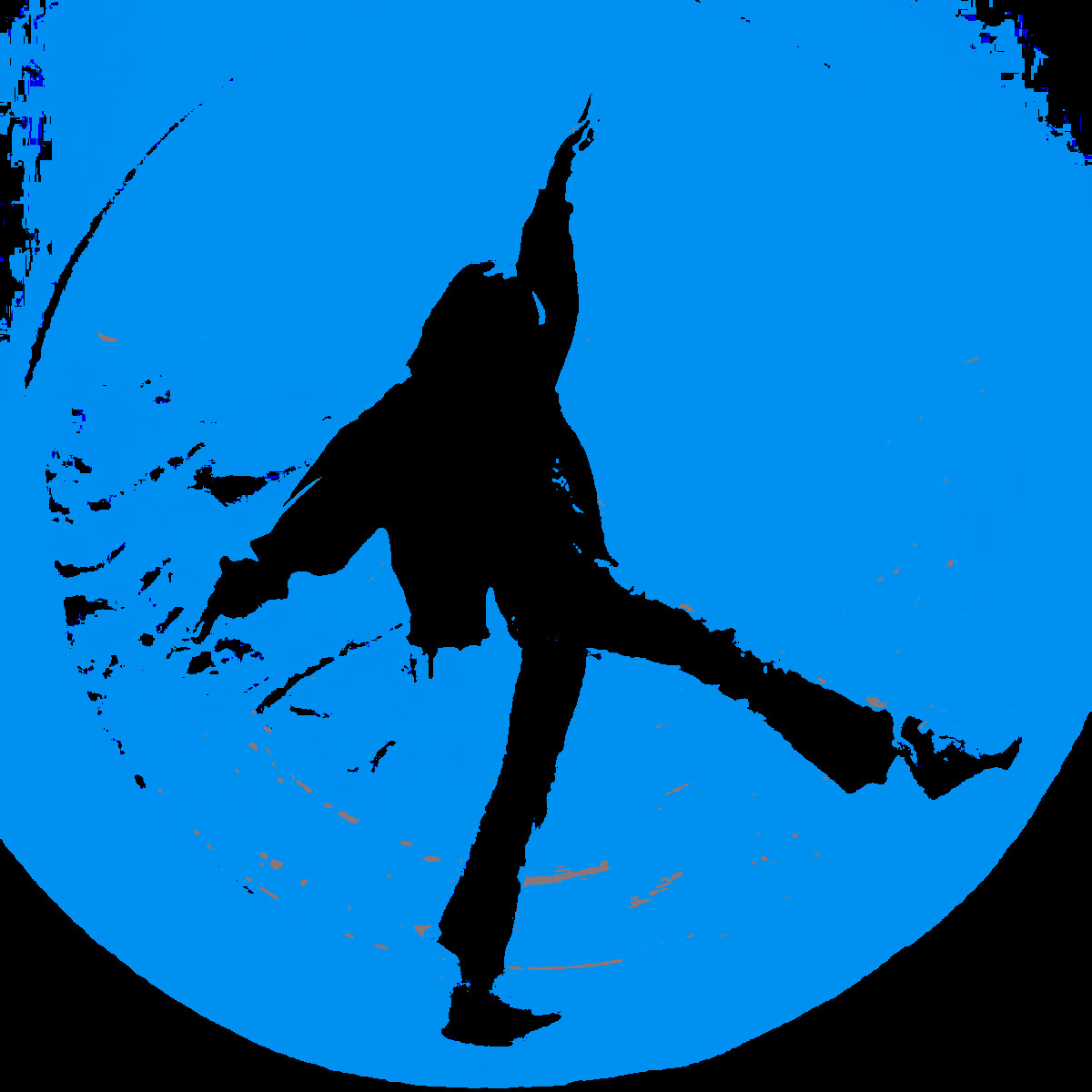 ⠀
𝓎𝐞𝖙  𝘮ᵃ𝓭  𝖎
𝖆𝓂  ⠀⠀ 𝐧ᵒ𝒕
⠀