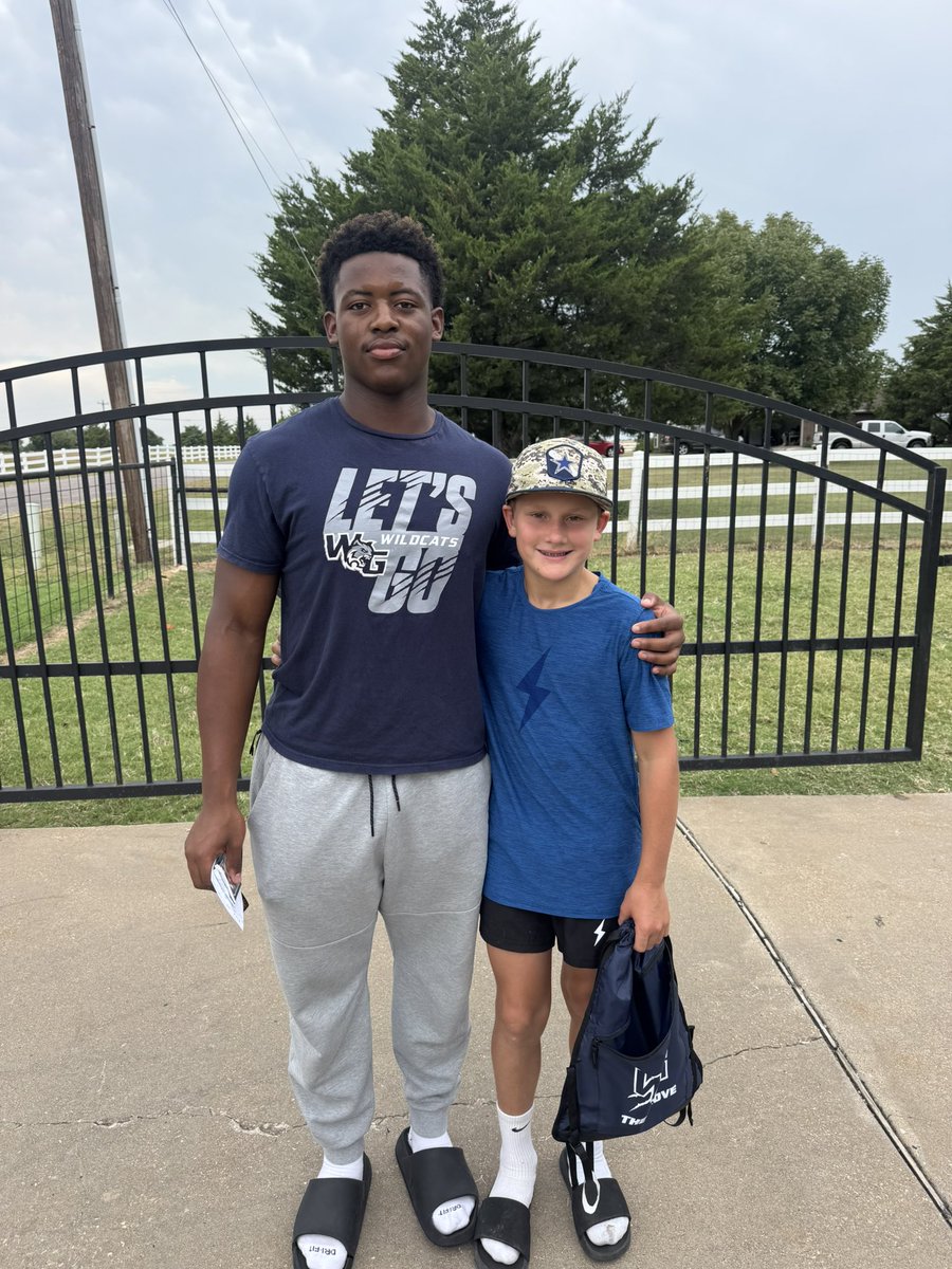 Tylan Henderson-Powell tweet media