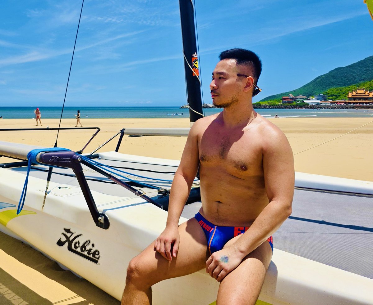 adamtw1069's tweet photo. 夏天😎 https://t.co/auNUDCxgqU