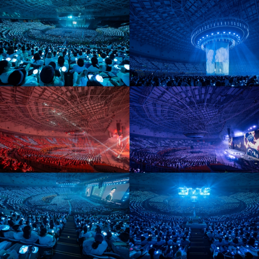 '버추얼 아이돌' 플레이브, KSPO돔서 亞투어 포문…11월 고척돔 입성 
#플레이브 #PLAVE #プレイブ #버추얼아이돌 
#KSPO돔 #亞투어 #고척돔입성 #iMBC연예 

이번 공연은 플레이브가 데뷔 2년 만에 처음으로 개최하는 아시아 투어로, 서울을 시작으로 총 6개 아시아 도시에서 글로벌 팬들과 만난다.