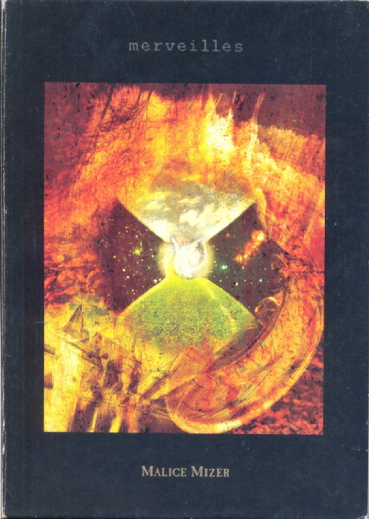 MALICE MIZER レコード 通信販売専門店：レコードショップコンクエスト on X