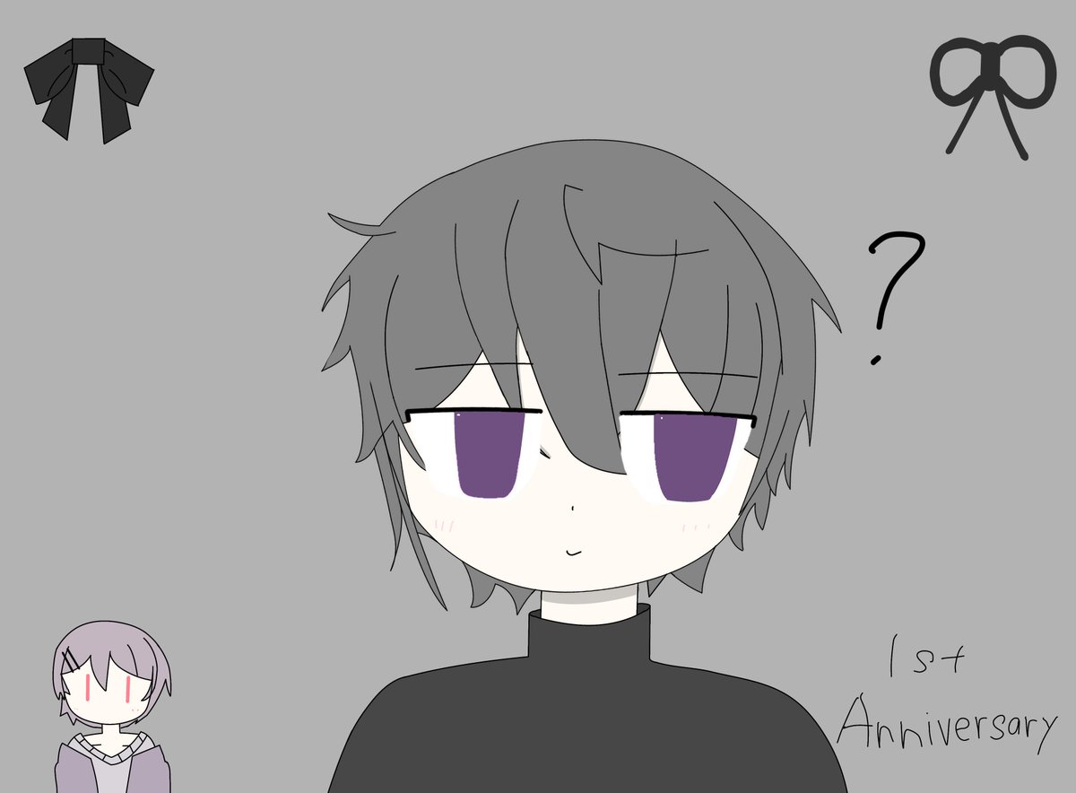 さらと幸せになって欲しい
ほのせとかも描きたいーー
#ぽよよノベル