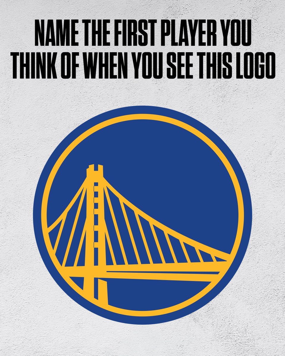 Which Bay Area baller comes to mind?