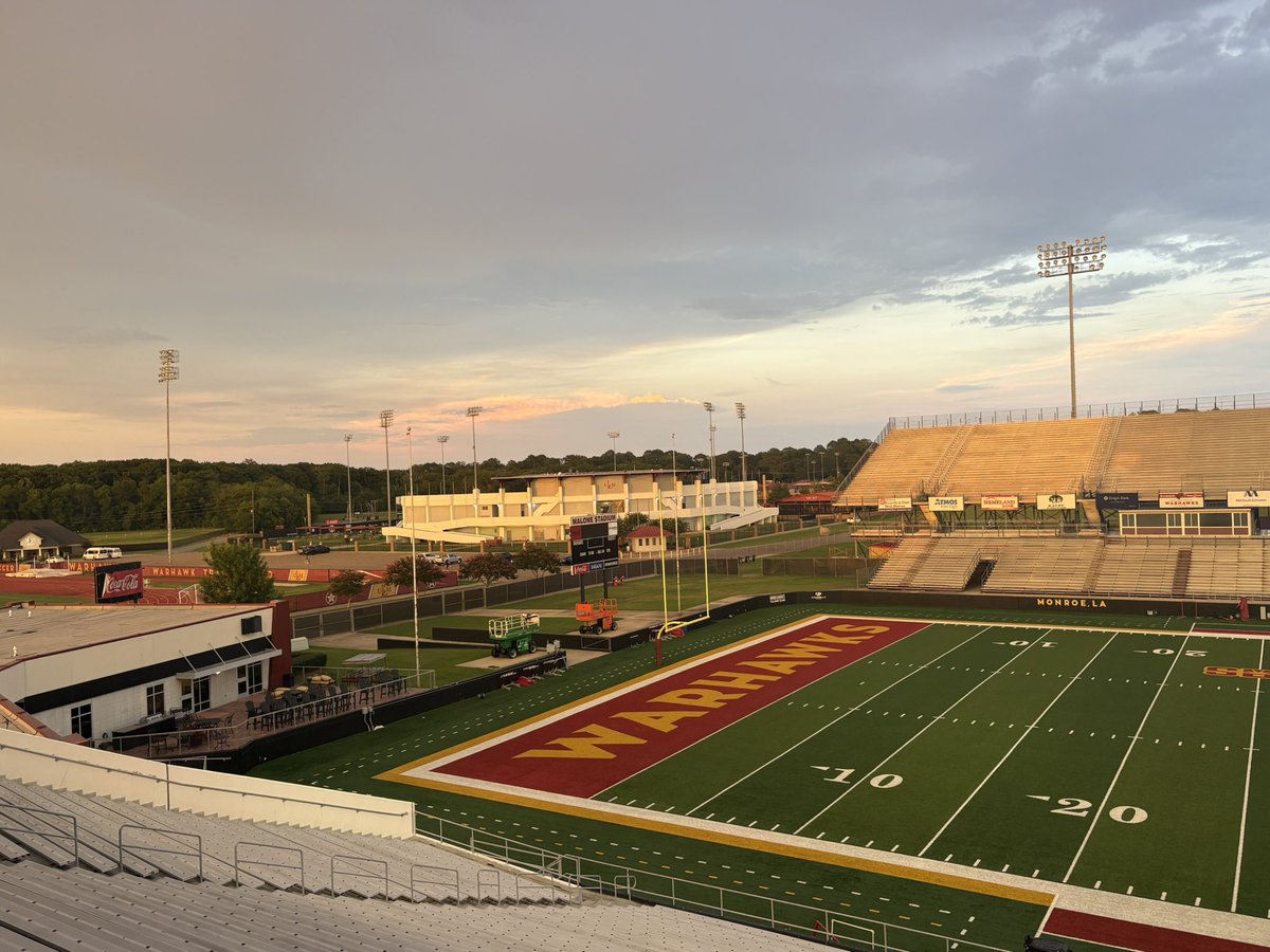 Coach Bryant Vincent tweet media