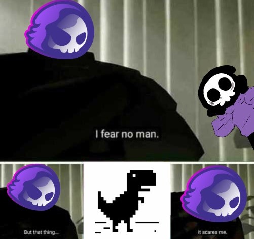 After that Finals disconnect, we are officially living with the dinosaurs 🫠