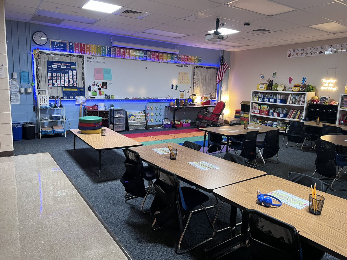 I have a nonverbal student who needs certain items for the classroom to be more successful. I thoughtfully went through and found items that will help them join our class for certain activities. #clearthelist amazon.com/hz/wishlist/ls…