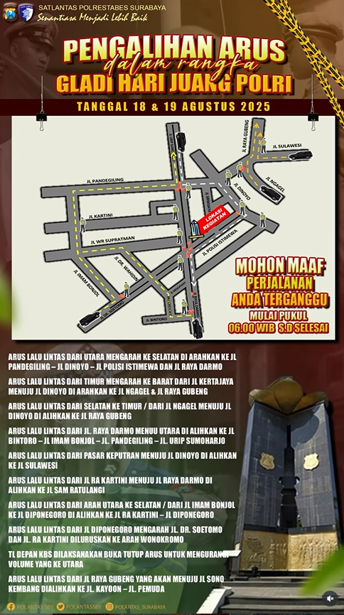 Radio Suara Surabaya tweet media