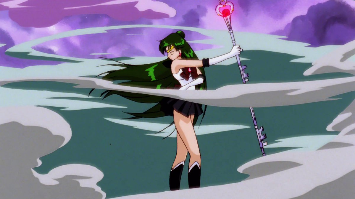 Setsuna Meiou (@DailySetsuna) / Posts / X