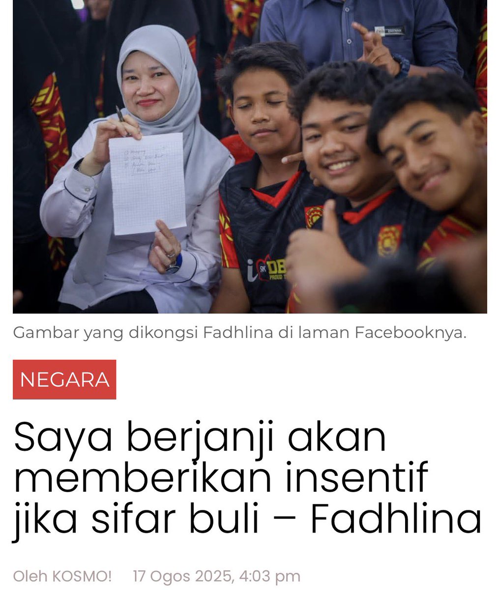 We all know that the moment a metric becomes a KPI, it stops measuring truth and starts measuring compliance. 

Lagi-lagi dekat KPM with such management.