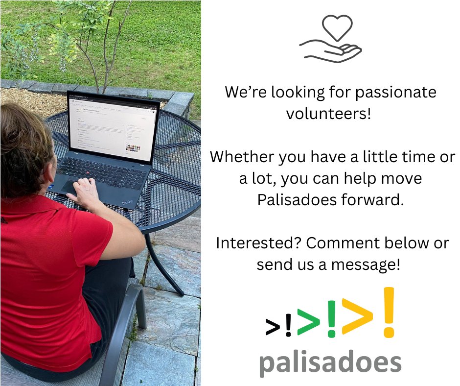 Palisadoes (@palisadoesorg) on Twitter photo 