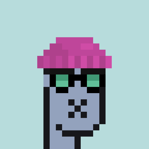 XPUNKS #8674 bought for 101.589 XRP (313.38 USD) by rwzhJUpX from r3USS5eo.

 bidds.com/nft/00081B5811…

#XPUNKS #onXRP